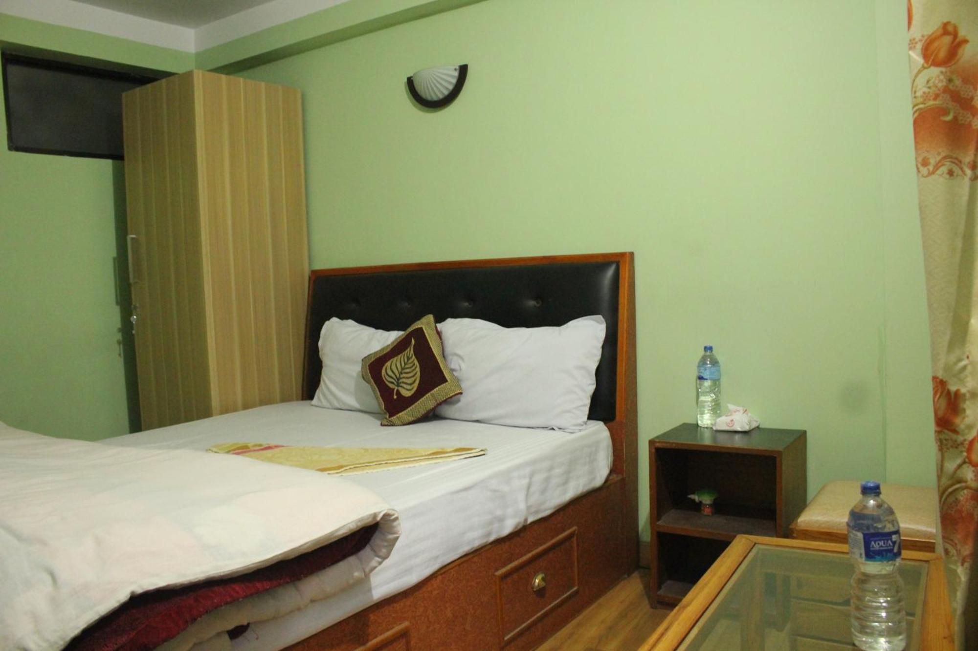 Mountain Guesthouse Bhaktapur Dış mekan fotoğraf