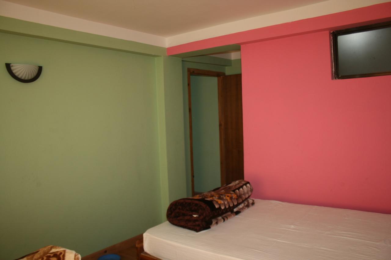 Mountain Guesthouse Bhaktapur Dış mekan fotoğraf