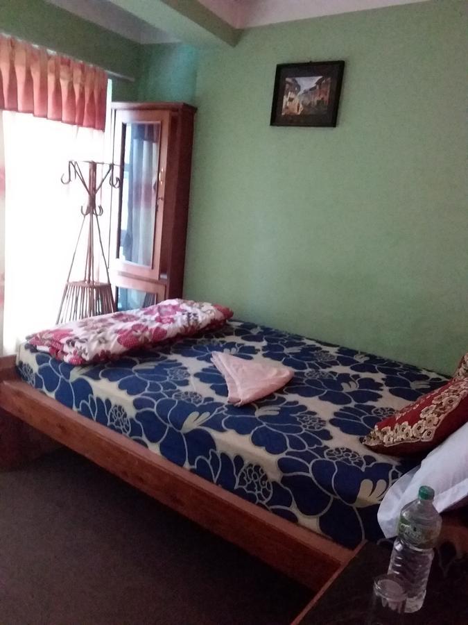 Mountain Guesthouse Bhaktapur Dış mekan fotoğraf